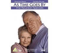 As Time Goes By - The Reunion Specials [DVD] [Reino Unido]