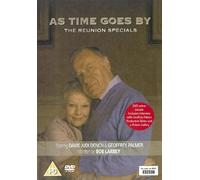 As Time Goes By - The Reunion Specials [Reino Unido] [DVD]