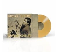 As Time Goes By - Vinilo