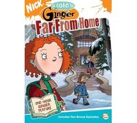 As Told By Ginger: Far From Home [USA] [DVD]