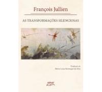 As Transformações Silenciosas (ebook)