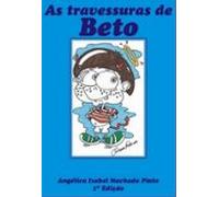 As Travessuras De Beto (ebook)