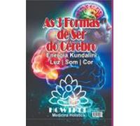 As Três Formas De Ser Do Cérebro 146 Pgnas (ebook)