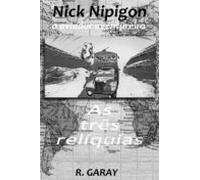 As Três Relíquias (ebook)