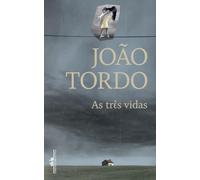 As três vidas (Livro de Bolso) (Companhia Das Letras)