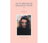 As tu besoin de quelque chose: Le quotidien d un franc