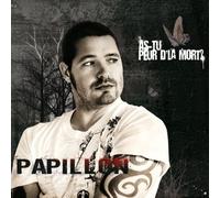 As-Tu Peur D'la Mort