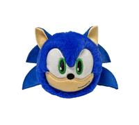 As Ty: ???????? ??????? Beanie Bouncers Sonic (1607-83066) Toy NUEVO