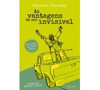 As Vantagens De Ser Invisível (ebook)