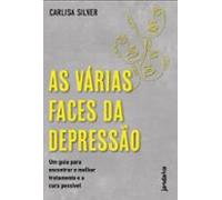 As Várias Faces Da Depressão (ebook)