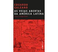 As Veias Abertas Da América Latina - Coleção L&PM Pocket (Em Portuguese do Brasil)