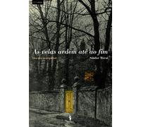 As Velas Ardem Até Ao Fim