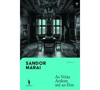 As Velas Ardem até ao Fim - DQ 60 anos