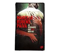 As Verdades Que Ela Não Diz (Em Portuguese do Brasil)