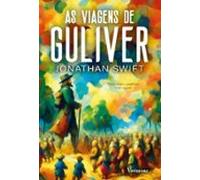 As Viagens De Guliver (ebook)