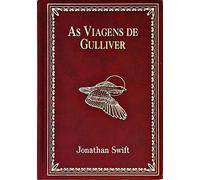 as viagens de gulliver 1971 de jonathan swift pela abri Ed. 1971