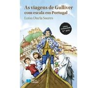 As viagens de Gulliver com escala em Portugal
