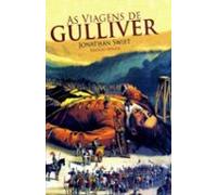 As Viagens De Gulliver (ebook)
