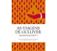 As Viagens De Gulliver (ebook)