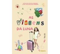 As Viagens De Luna (ebook)