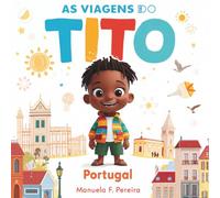 As Viagens Do Tito: Serra da Estrela - Portugal