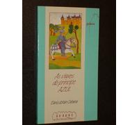 AS VIAXES DO PRINCIPE AZUL