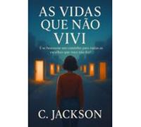 As Vidas Que Não Vivi (ebook)