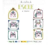 As visitas de Escle á mamá