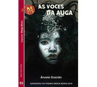 As voces da auga: 33 (Meiga Moira)