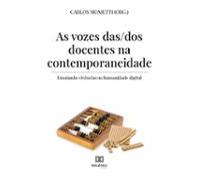 As Vozes Das/dos Docentes Na Contemporaneidade (ebook)