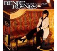 Renee Rosnes - As We Are Now