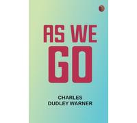 As We Go