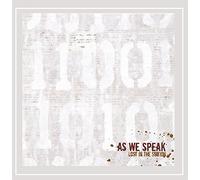 As We Speak - Lost in The Station