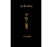 As We Were