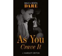 As You Crave It (ebook)
