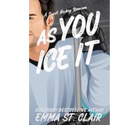 As You Ice It: A Sweet Hockey RomCom: 7 (Appies Hockey Romance)