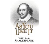 As You Like It