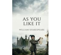 As You Like It