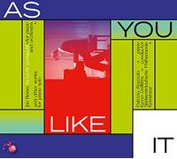 As You Like It