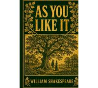 AS YOU LIKE IT