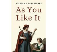 As You Like It