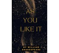 As You Like It