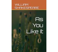 As You Like It