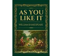 AS YOU LIKE IT