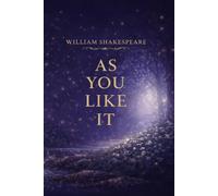 As You Like It