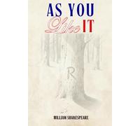 As You Like It