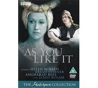 As You Like It - BBC Shakespeare Collection [1978]