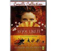 As you like it - Come vi piace [Italia] [DVD]