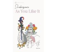 As You Like It (ebook)