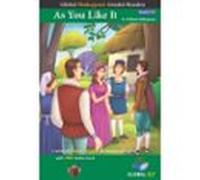 As You Like It Global Shakespeare. Level A2